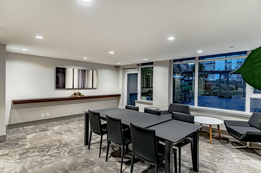 601 8538 River District Crossing Vancouver, BC - 34