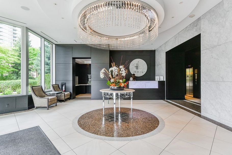 1302 6168 Wilson Avenue Burnaby, BC - 4