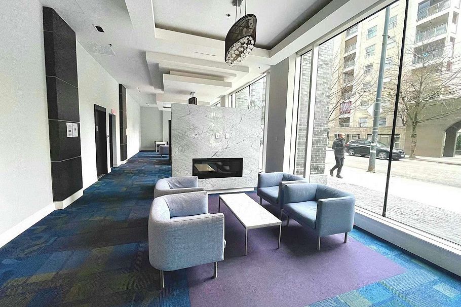 1283 HOWE STREET, Vancouver BC V6Z 0E3 Vancouver, BC - 5