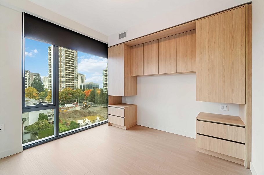 404 5987 Wilson Avenue Burnaby, BC - 13