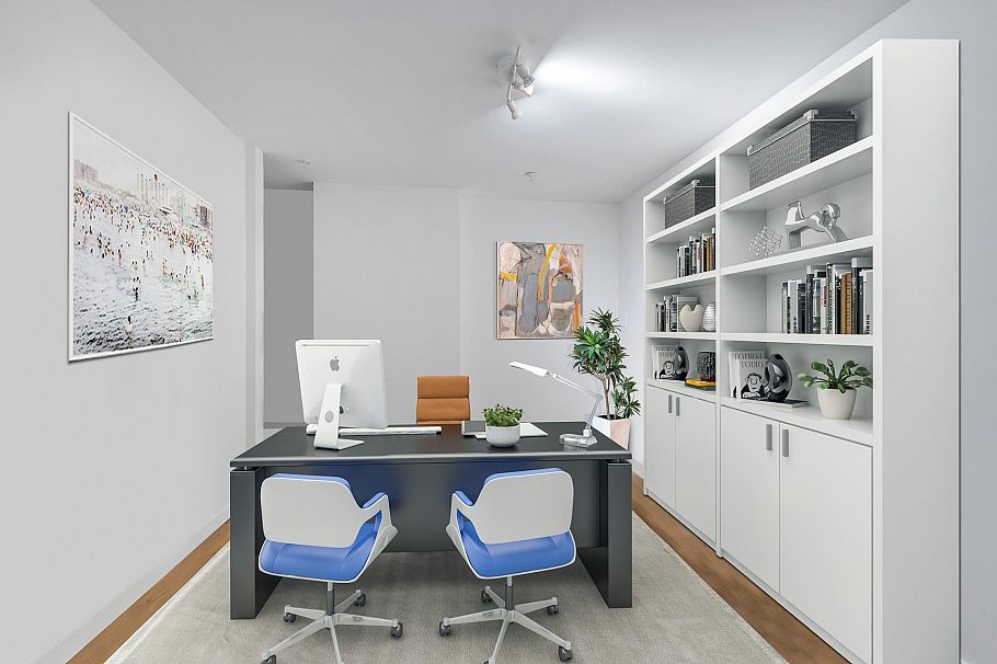 313 1238 Seymour Street Vancouver, BC - 27