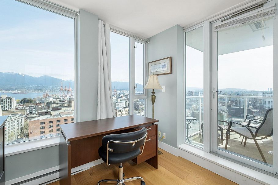 2107 550 Taylor Street Vancouver, BC - 13