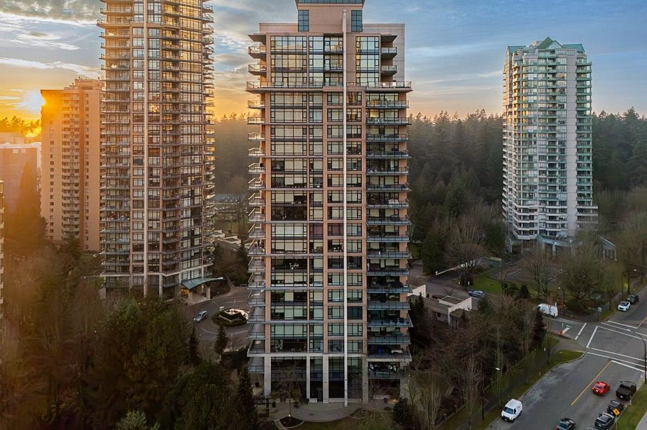 1302 6168 Wilson Avenue Burnaby, BC - 39