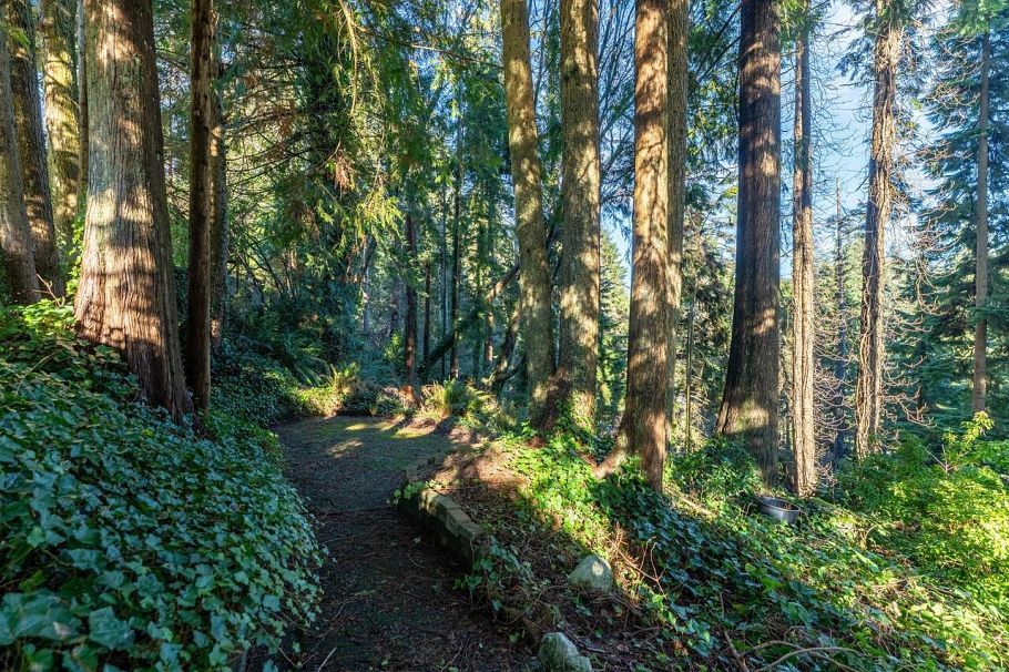 1588 Merlynn Crescent North Vancouver, BC - 29