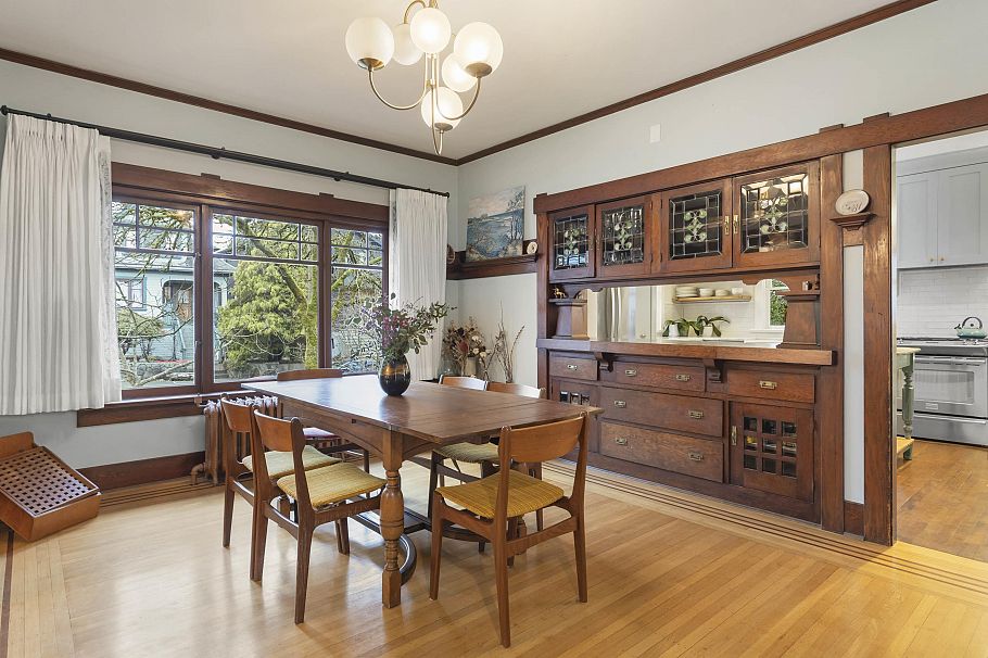 4691 St. Catherines Street Vancouver, BC - 8