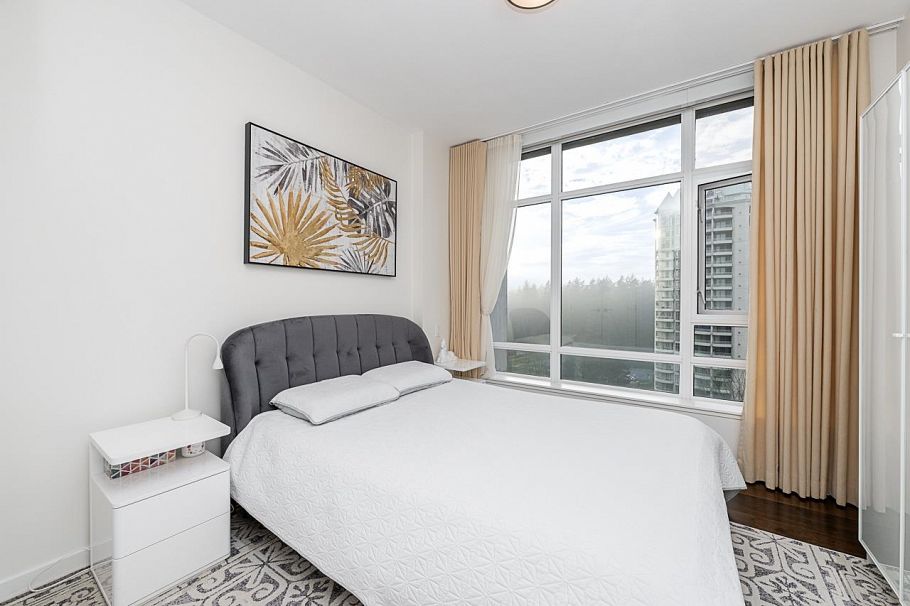 1302 6168 Wilson Avenue Burnaby, BC - 20