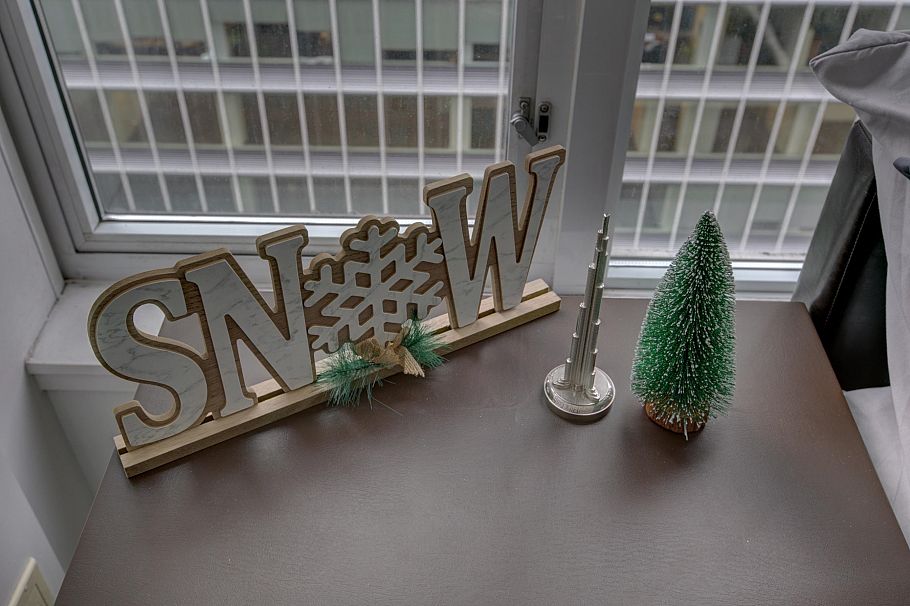 1505 610 Granville Street Vancouver, BC - 29