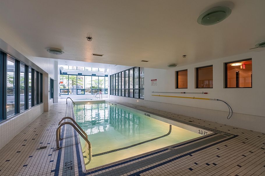 2904 1238 Melville Street Vancouver, BC - 30