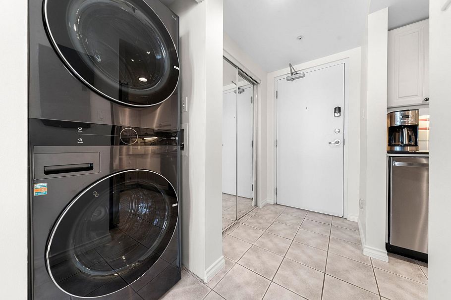 1702 183 Keefer Place Vancouver, BC - 27