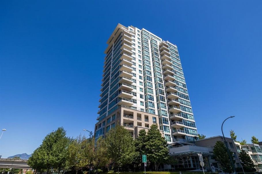 1702 125 Milross Avenue Vancouver, BC - 31