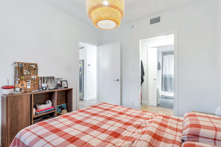 601 8538 River District Crossing Vancouver, BC - 21