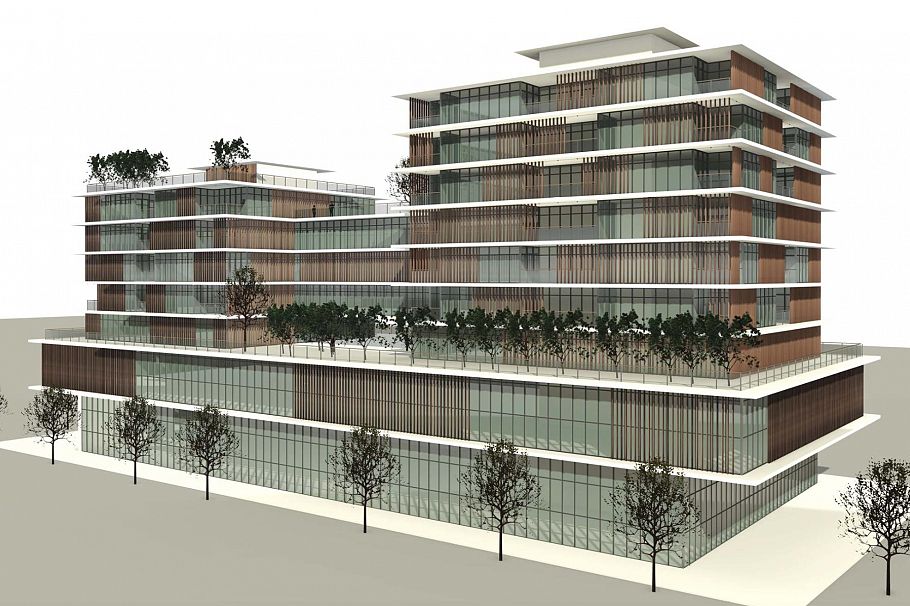 5412 Cambie Street Vancouver, BC - 5