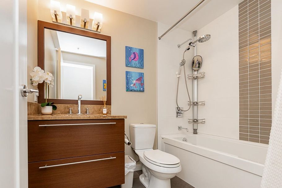 1302 6168 Wilson Avenue Burnaby, BC - 21