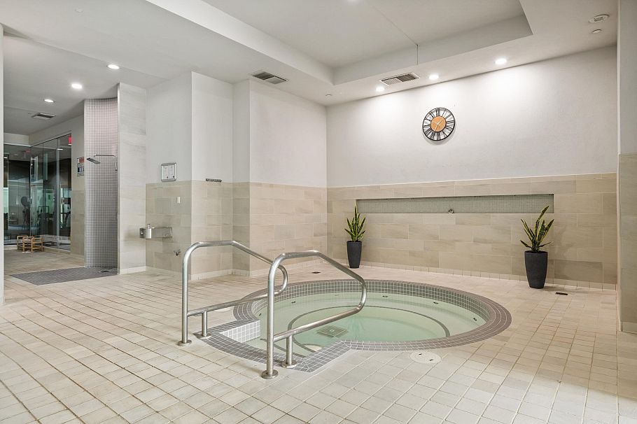 203 628 Kinghorne Mews Vancouver, BC - 29