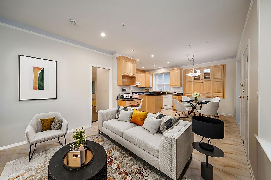 5470 Wales Street Vancouver, BC - 6