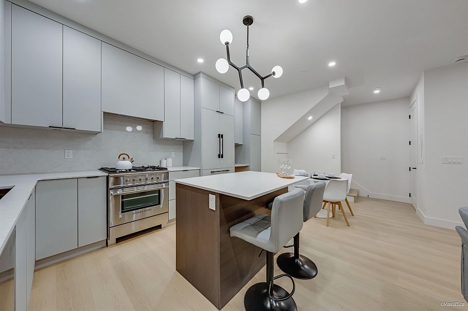 1 6730 Heather Street Vancouver, BC - 10