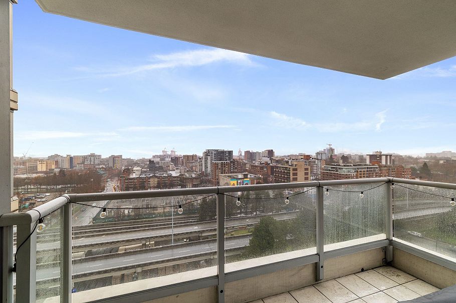 1702 125 Milross Avenue Vancouver, BC - 19