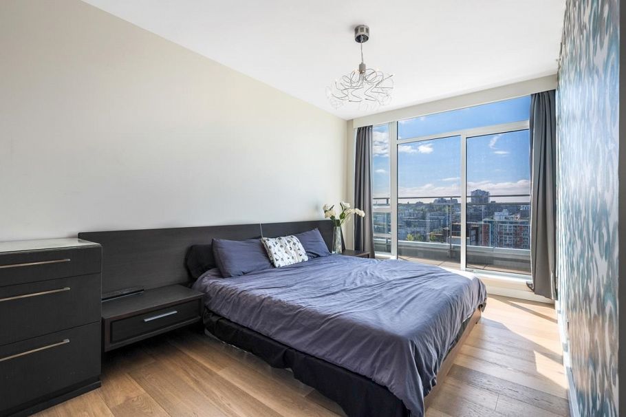 2101 1618 Quebec Street Vancouver, BC - 15