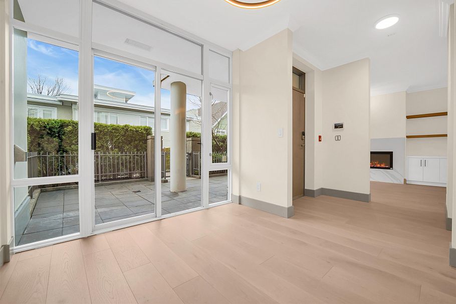 6018 Chancellor Mews Vancouver, BC - 14