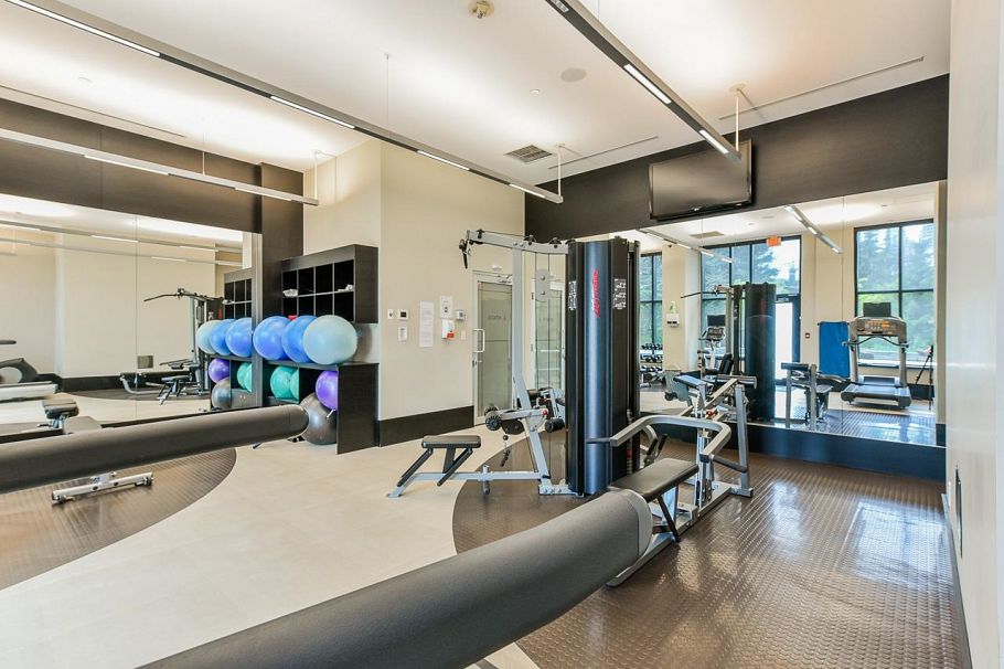 1302 6168 Wilson Avenue Burnaby, BC - 36