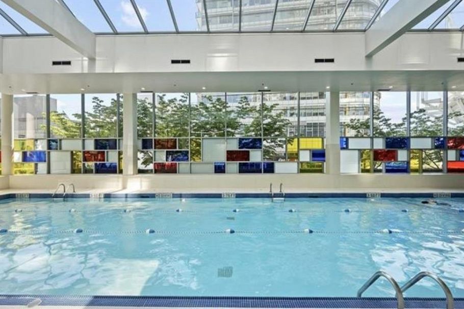 1508 602 Citadel Parade Vancouver, BC - 24