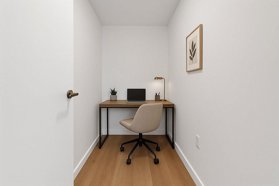 2403 1335 Howe Street Vancouver, BC - 14