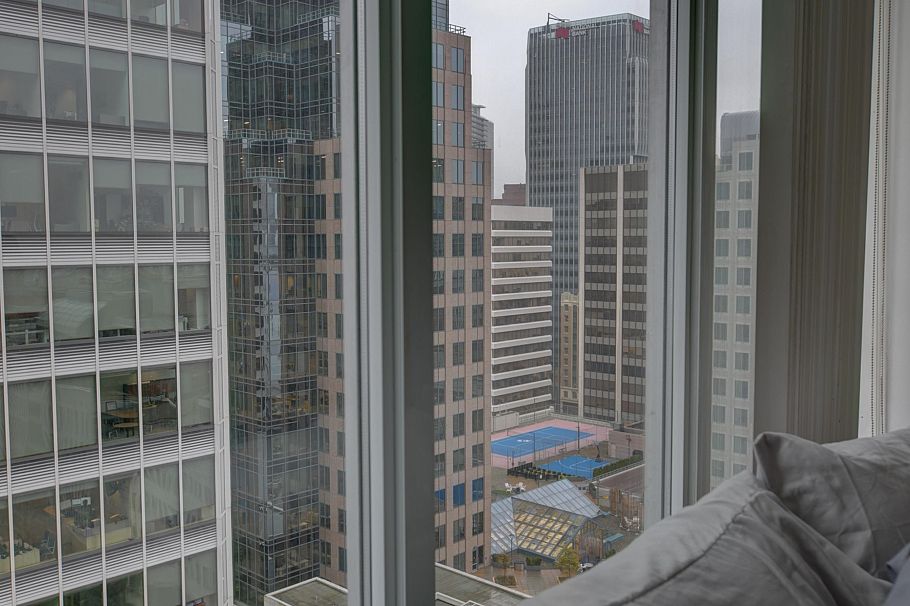 1505 610 Granville Street Vancouver, BC - 28