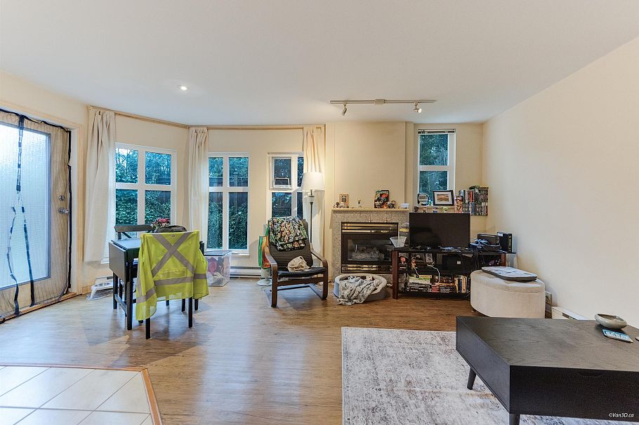 101 1099 W 71st Avenue Vancouver, BC - 6