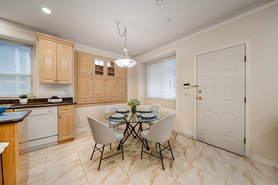 5470 Wales Street Vancouver, BC - 5