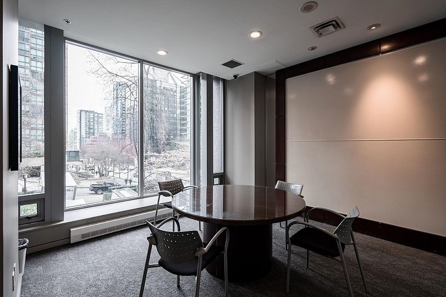 2806 1288 W Georgia Street Vancouver, BC - 32