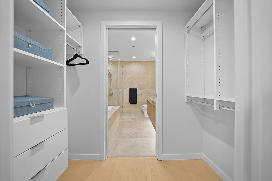 3503 1335 Howe Street Vancouver, BC - 16