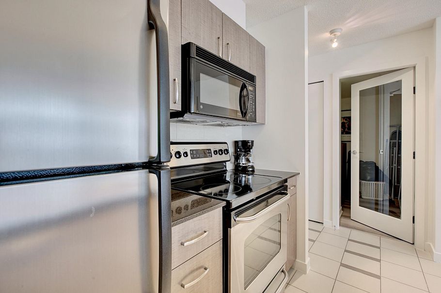 2906 610 Granville Street Vancouver, BC - 14