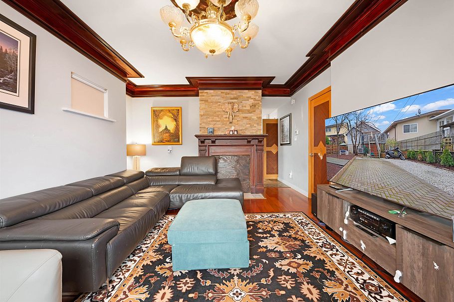 2675 Dundas Street Vancouver, BC - 6