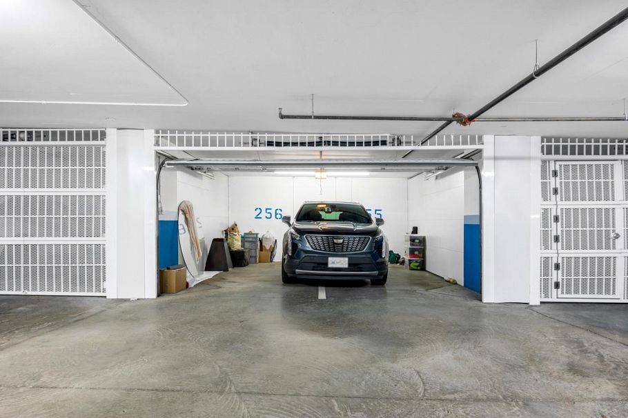 2101 1618 Quebec Street Vancouver, BC - 22