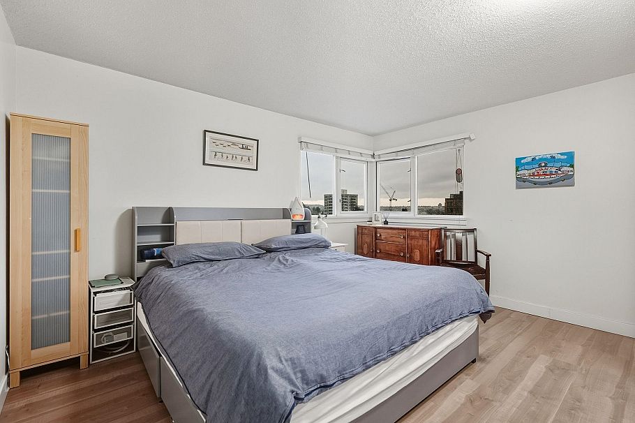 503 1833 Frances Street Vancouver, BC - 17
