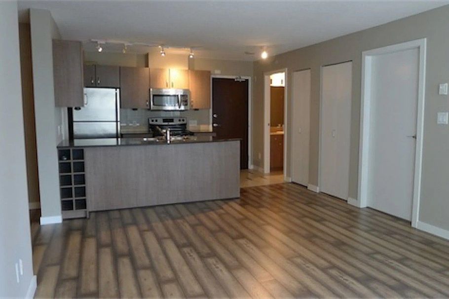 2304 610 GRANVILLE STREET, Vancouver BC V6C 3T3 Vancouver, BC - 4