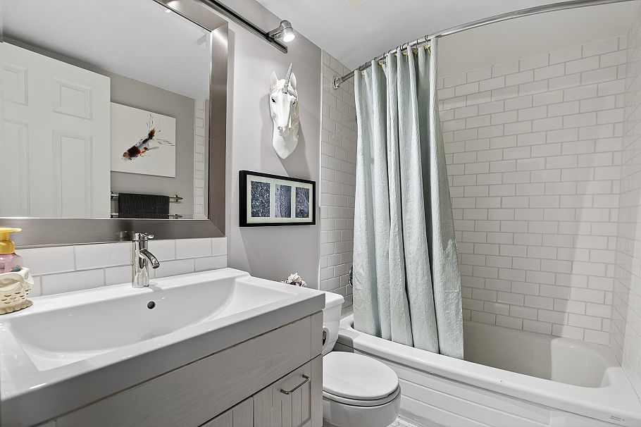 803 1833 Frances Street Vancouver, BC - 30