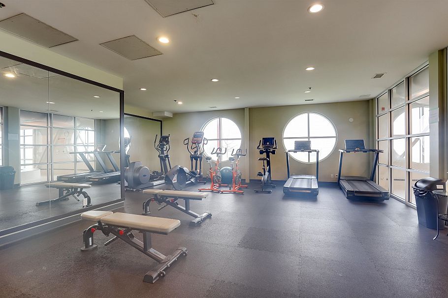 608 10177 River Drive Richmond, BC - 30