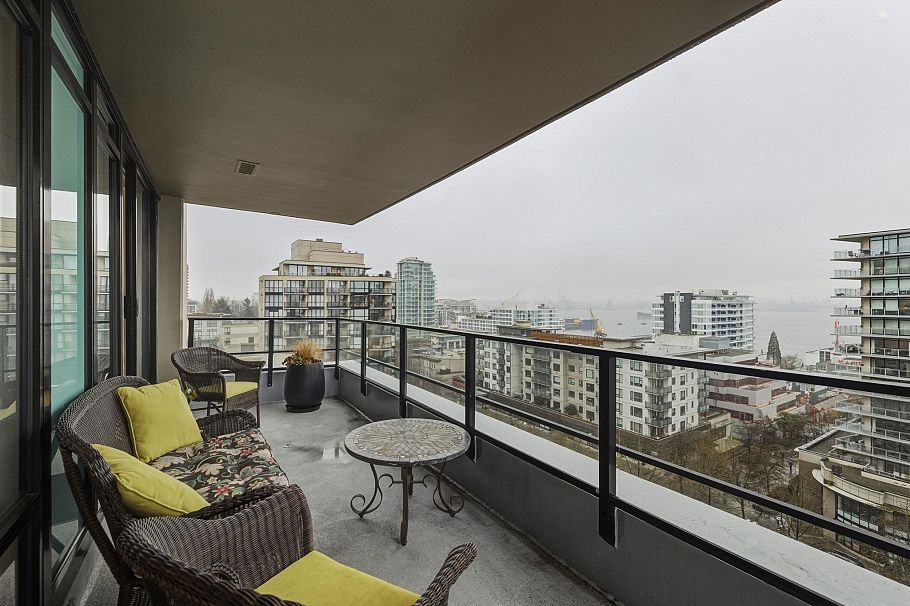 1102 151 W 2nd Street North Vancouver, BC - 22
