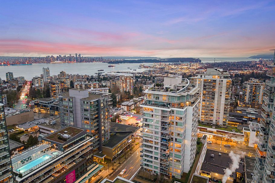 602 112 E 13th Street North Vancouver, BC - 26