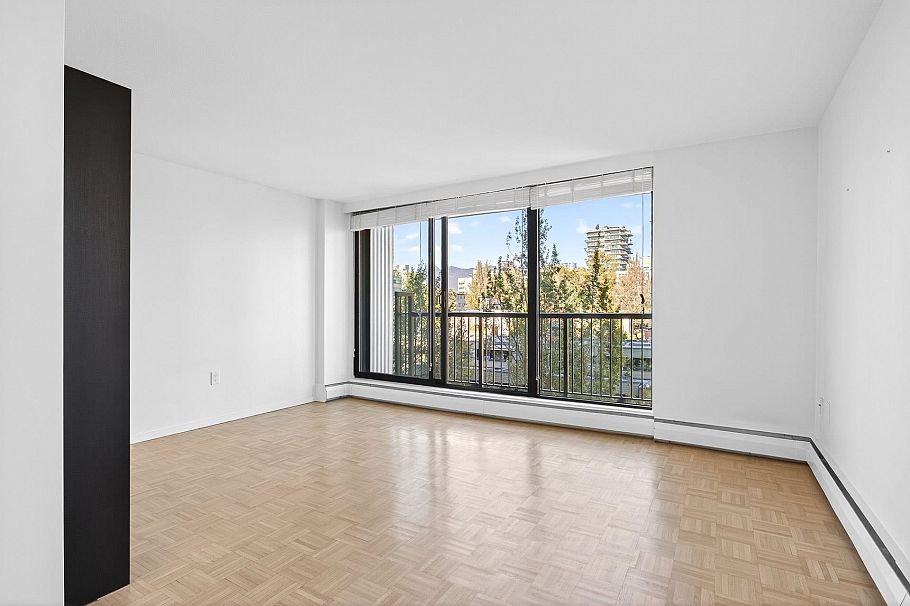 804 1330 Harwood Street Vancouver, BC - 18