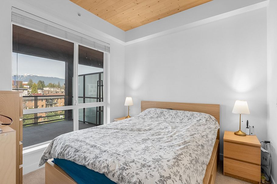 611 108 E 8th Street North Vancouver, BC - 10