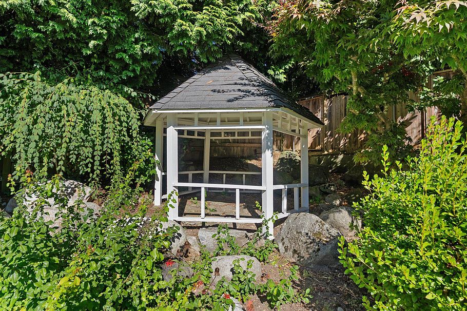 1537 W 40th Avenue Vancouver, BC - 7