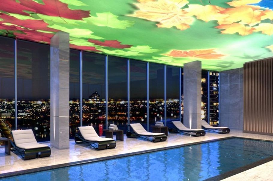 808 3557 Sawmill Crescent Vancouver, BC - 36