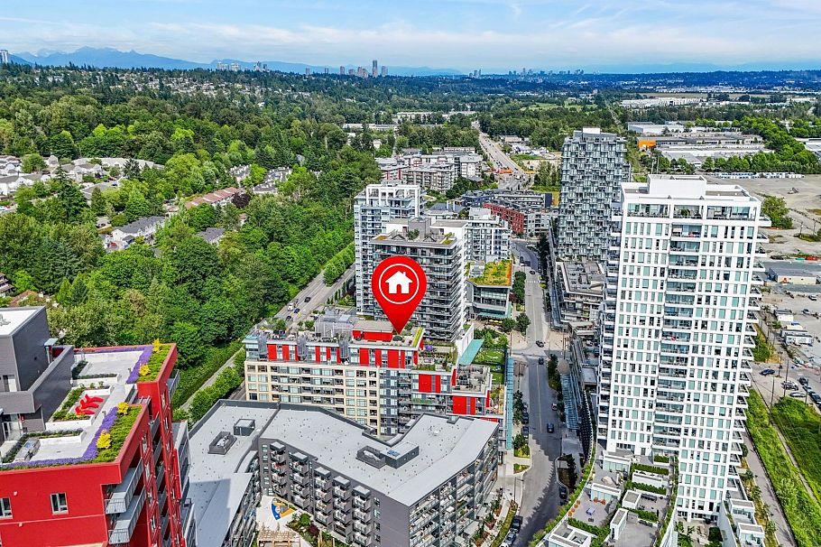 506 3451 Sawmill Crescent Vancouver, BC - 19
