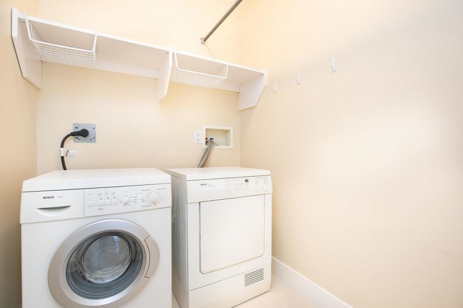 2804 1077 W Cordova Street Vancouver, BC - 21