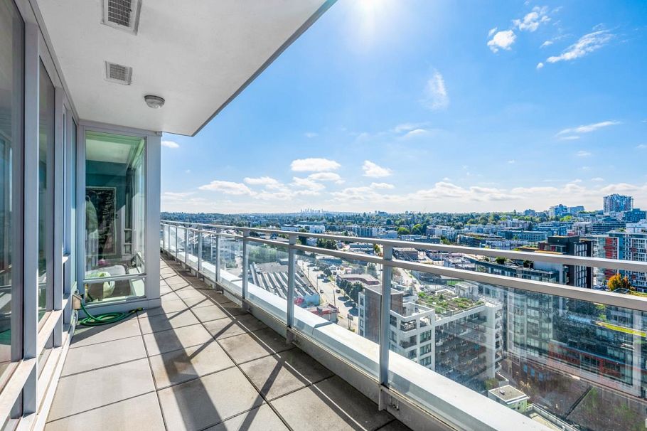 2101 1618 Quebec Street Vancouver, BC - 29