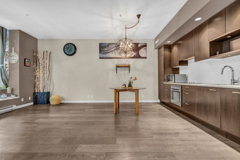 2540 Spruce Street Vancouver, BC - 22