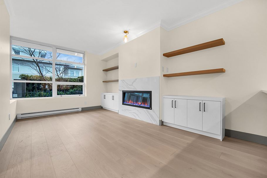 6018 Chancellor Mews Vancouver, BC - 9