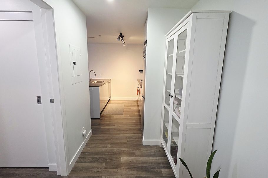 3005 128 W Cordova Street Vancouver, BC - 15